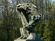 Pomnik Fryderyka Chopina