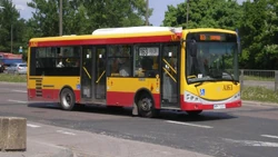 Przyczolkowa (autobus 163)