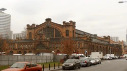 Plac Żelaznej Bramy (nr 1)