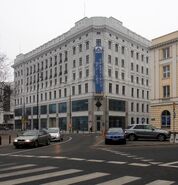 Kamienica Edwarda Raczyńskiego