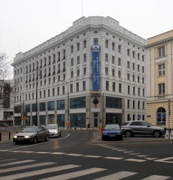 Plac Małachowskiego (nr 2)