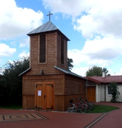 Zmartwychwstania Pańskiego (dzwonnica)