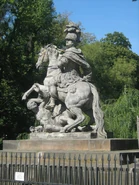 Pomnik Jana III Sobieskiego