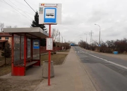 Przystanek nr 01