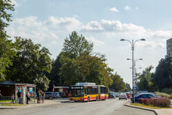 LINIA 103 I