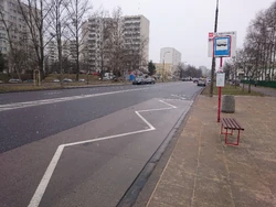 Polinezyjska 02 (przystanek)