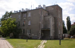 Żwirki i Wigury (budynek nr 41)