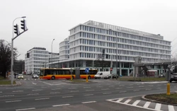 Żwirki i Wigury nr 18