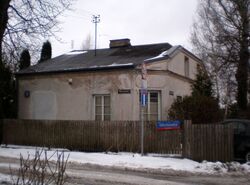 Włochowska (nr 22)