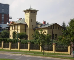 Służew Żółta Karczma