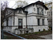 Willa przed remontem (2009)