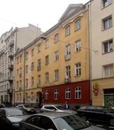 Kamienica (nr 25)