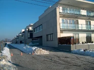 Osiedle apartamentowców (Bruzdowa 102)