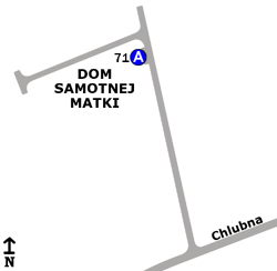 Dom Samotnej Matki