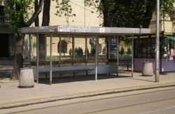 Kawęczyńska-Bazylika (przystanek)