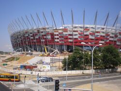 Stadion Narodowy (budowa 4)