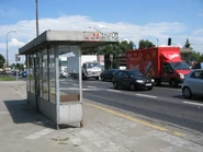 Przystanek Tkaczy 02 (07.2010) (wiata typu "Ł")