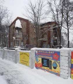 Chełmżyńska (nr 165) 2014x1