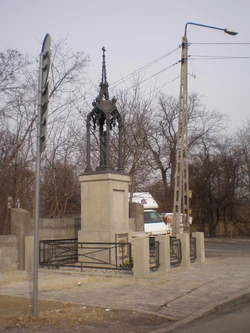 Chelmzynska (kapliczka)