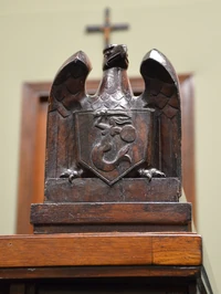 Syrenka Sala Posiedzeń Sejmu