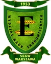 WNE SGGW logo nowe