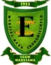 Logo Wydziału Nauk Ekonomicznych