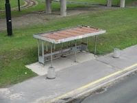 Przystanek Wyścigi 04 (2008)