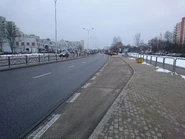 Bacha 02 (zatoczka).jpg (8,63 MB) Przystanek Bacha 02 – zatoczka autobusowa zimą