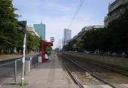 Przystanek nr 05