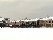 Osiedle domków przy Zaściankowej