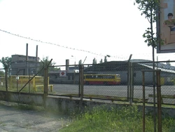 2007-06-14 Zajednia Redutowa w Warszawie