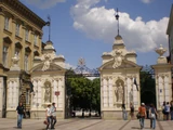 Uniwersytet Warszawski