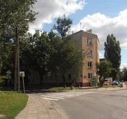 Kamienica nr 2