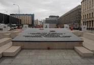 Plac Powstańców Warszawy