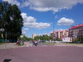 Radarowa (ulica)