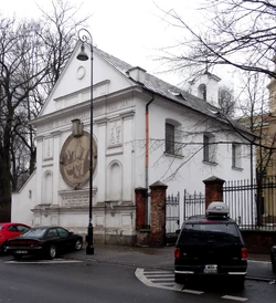 Kaplica św. Barbary (Wspólna)