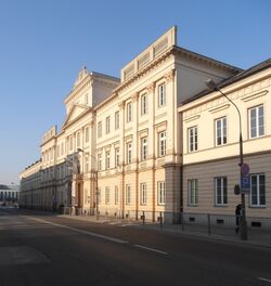 PL Warsaw Collegium Nobillium