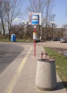 Przystanek nr 01 (2011; ze starą nazwą)