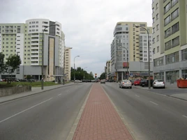 Jastrzebowskiego
