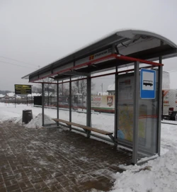 Przystanek Strumykowa 02