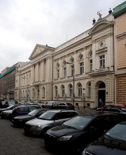 Kamienica Towarzystwa Kredytowego Miejskiego ()