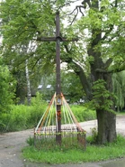 Kapliczka Krasnowolska.jpg (840 KB) Krzyż przydrożny na rogu ul. Krasnowolskiej