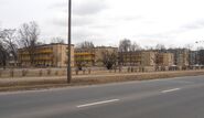 Osiedle Marywilska