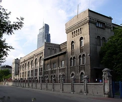 Warsawrisingmuseumbaranki