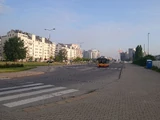 Zespół przystankowy Osiedle Kabaty