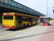 Przystanek nr 06 (wiata typu "Targówek") (2009)