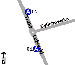 Cylichowska