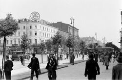 Kamienica Lothego Aljez