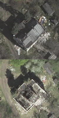 Willa Topolanka porównanie