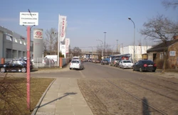 Przystanek